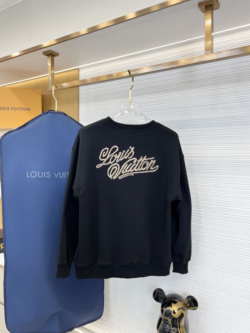 Louis Vuitton Hoodies